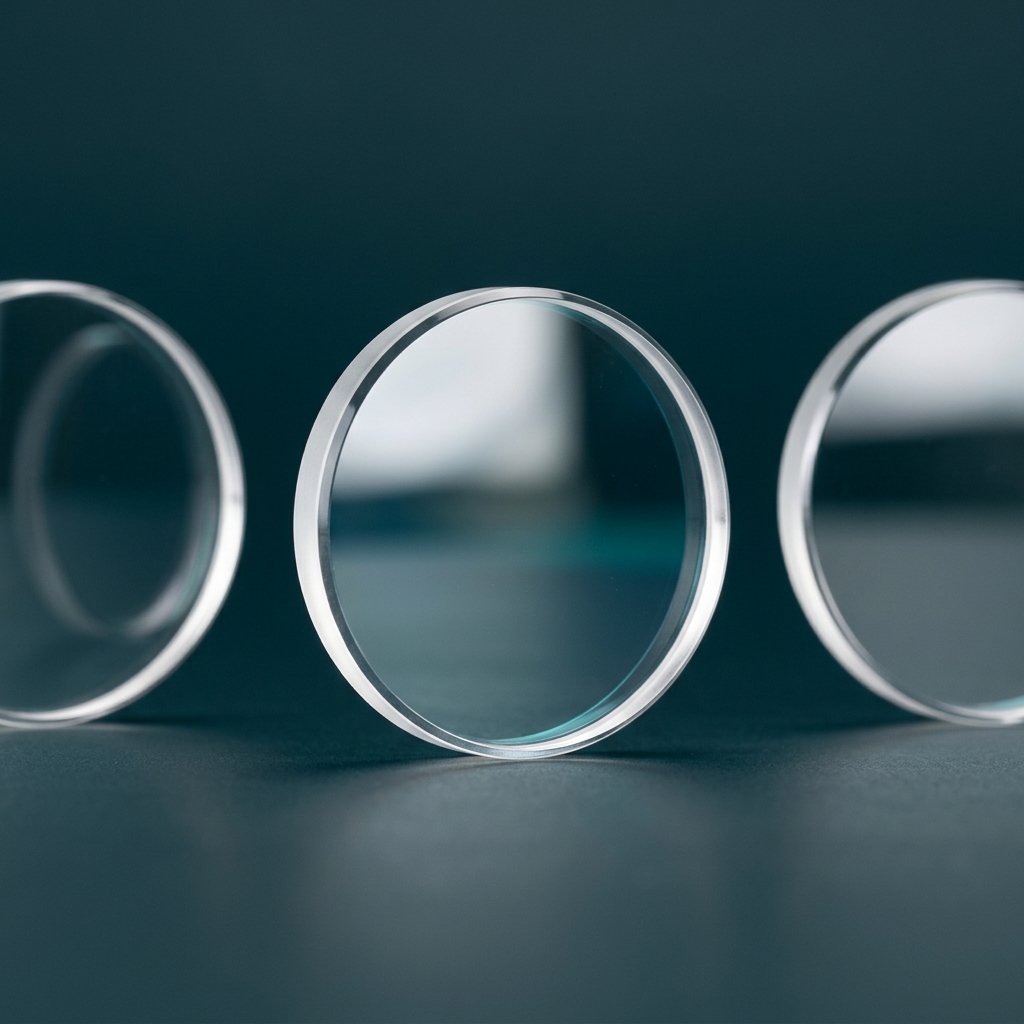 Laser Welding Lens