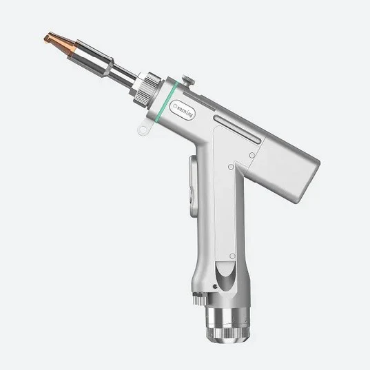 Laser Welding Head