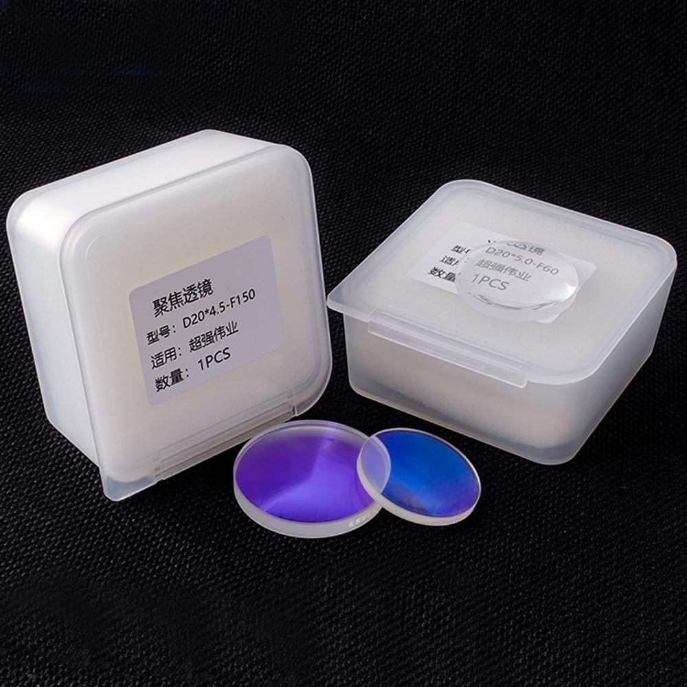 Focus Lens