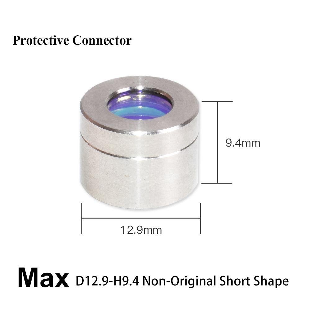 QBH PROTECTIVE LENS