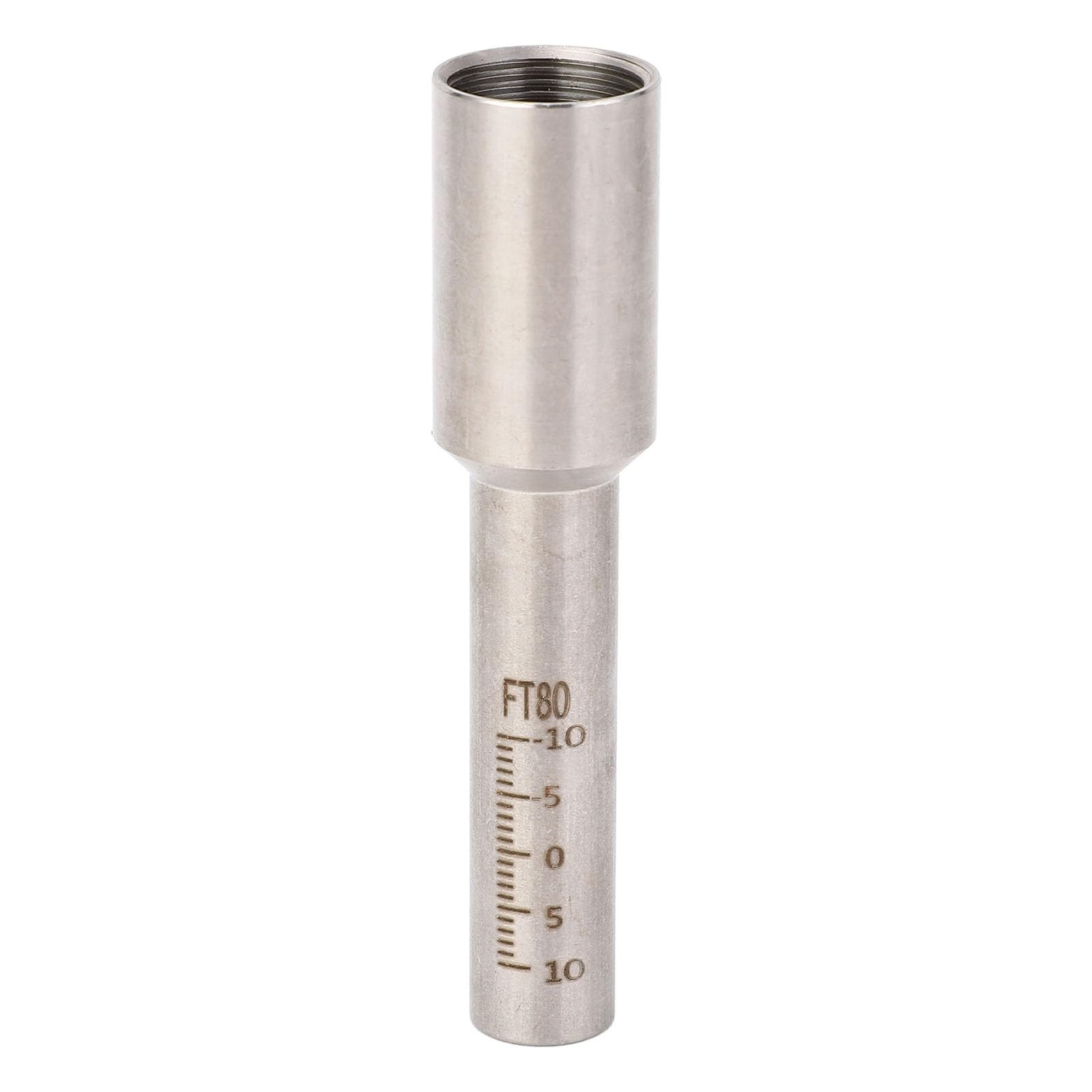 Gefasst Laser Welding Scale Tube