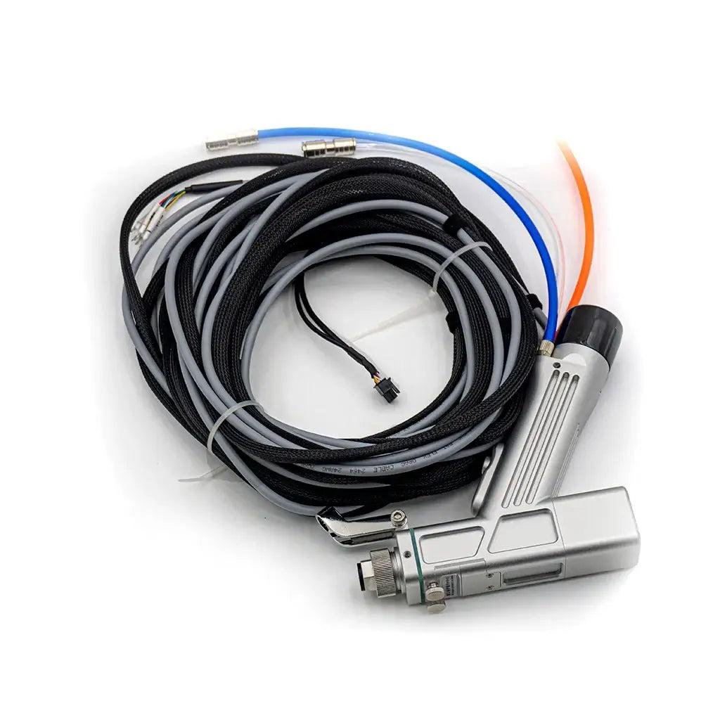 GEFASST Laser Welding Communication Cable