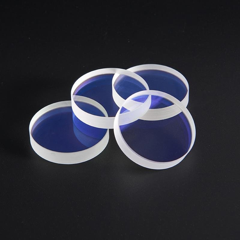 D30×2-PW-12KW Protective Lens