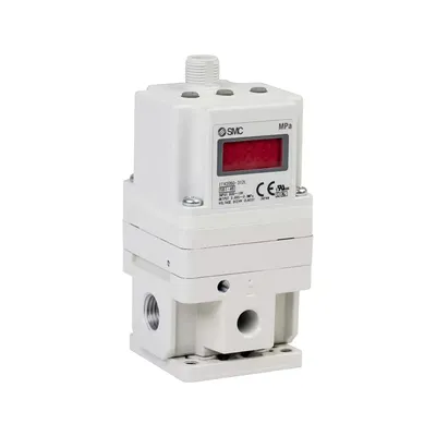 N₂ Proportional Valve for Fiber Laser Cutting Machine
