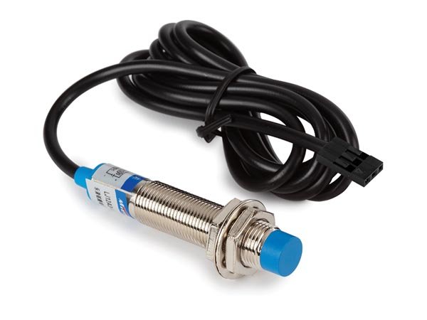 Proximity Sensor for Fiber Laser Cutting Machine