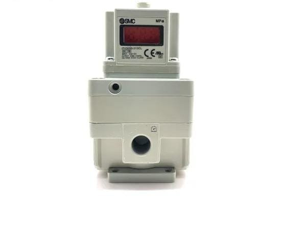 N₂ Pressure Switch for Fiber Laser Cutting Machine