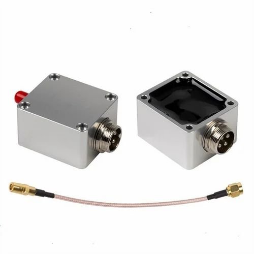 Amplifier Module for Fiber Laser Cutting Machine