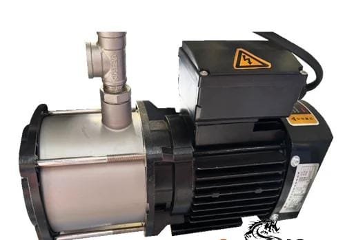 Chiller Motor